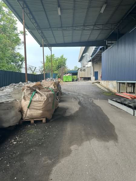 Detached Factory for Sale in Kawasan Perindustrian Tampoi (Johor Bahru) - Alex Looi - PropertyGuru.com.my