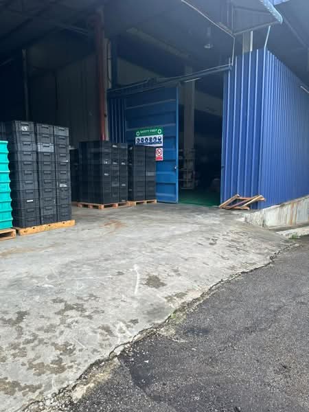 Detached Factory for Sale in Kawasan Perindustrian Tampoi (Johor Bahru) - Alex Looi - PropertyGuru.com.my