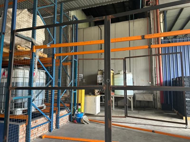 Detached Factory for Sale in Kawasan Perindustrian Tampoi (Johor Bahru) - Alex Looi - PropertyGuru.com.my