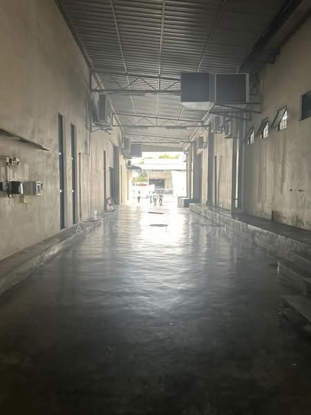 Detached Factory for Sale in Kawasan Perindustrian Tampoi (Johor Bahru) - Alex Looi - PropertyGuru.com.my