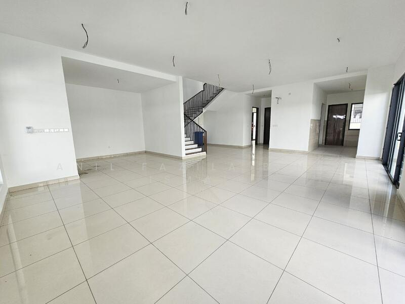 Rumah Berkembar untuk Dijual di Elmina (Shah Alam) - Anil Fazila Binti Ismail - PropertyGuru.com.my