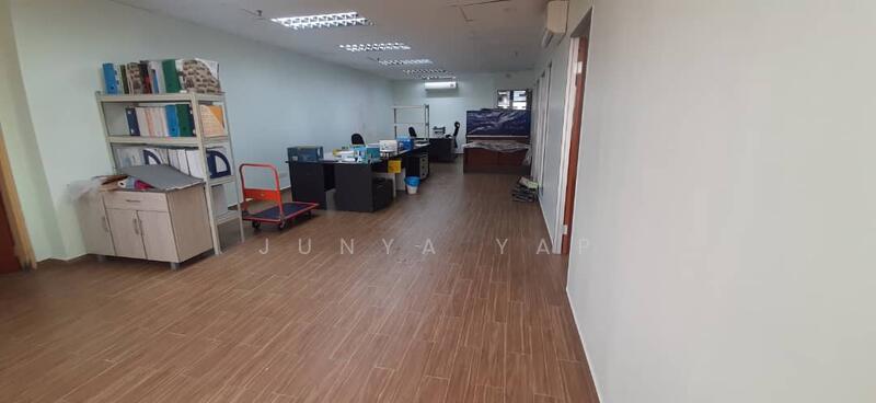 Corridor