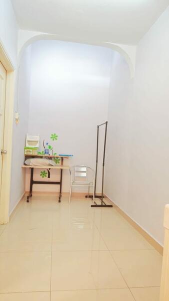 Corridor