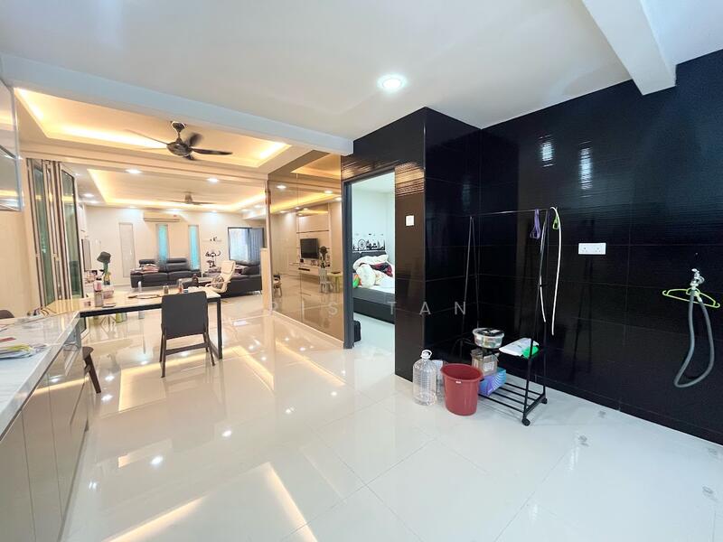 Bukit Segar Jaya 1 untuk Untuk Dijual - RM 1,280,000, Mac 2026 - Living Room - PropertyGuru.com.my