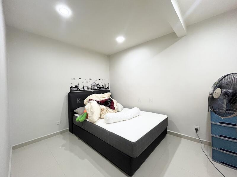 Bukit Segar Jaya 1 untuk Untuk Dijual - RM 1,280,000, Mac 2026 - Bedroom - PropertyGuru.com.my