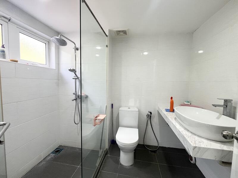 Bukit Segar Jaya 1 untuk Untuk Dijual - RM 1,280,000, Mac 2026 - Bathroom - PropertyGuru.com.my