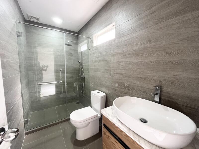 Bukit Segar Jaya 1 untuk Untuk Dijual - RM 1,280,000, Mac 2026 - Bathroom - PropertyGuru.com.my