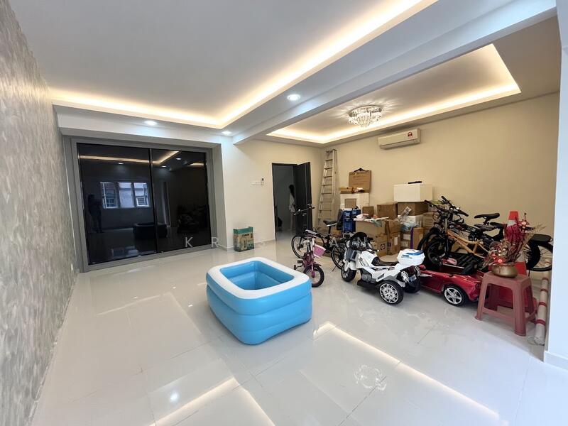 Bukit Segar Jaya 1 untuk Untuk Dijual - RM 1,280,000, Mac 2026 - Interior - PropertyGuru.com.my