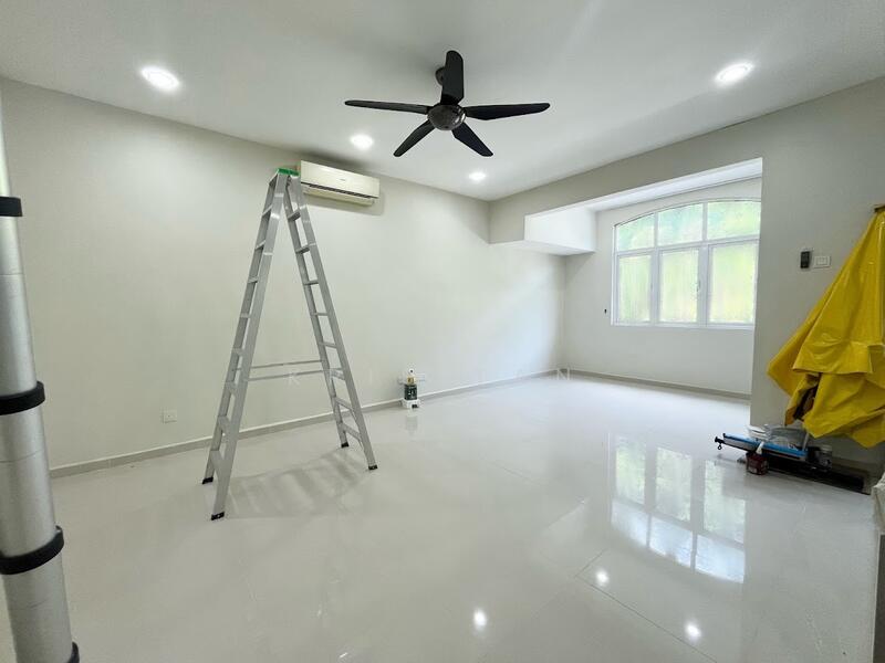 Bukit Segar Jaya 1 untuk Untuk Dijual - RM 1,280,000, Mac 2026 - Living Room - PropertyGuru.com.my