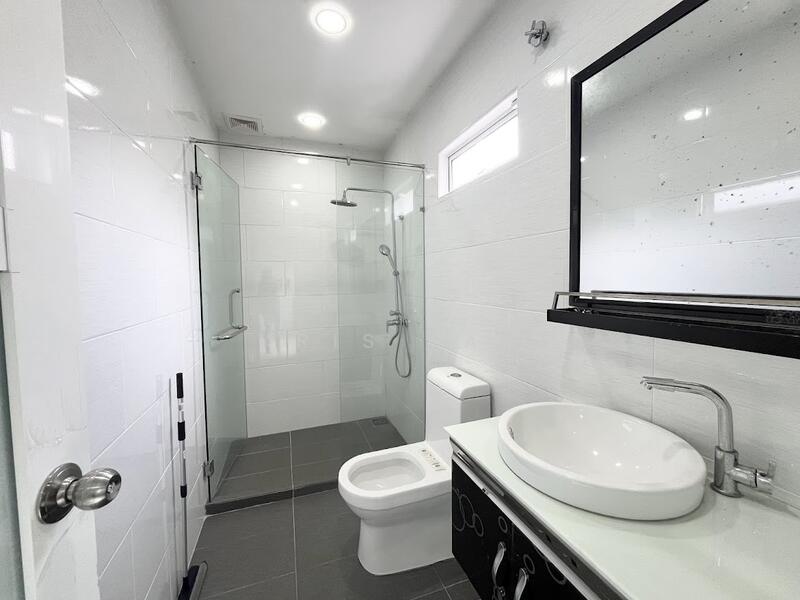 Bukit Segar Jaya 1 untuk Untuk Dijual - RM 1,280,000, Mac 2026 - Bathroom - PropertyGuru.com.my