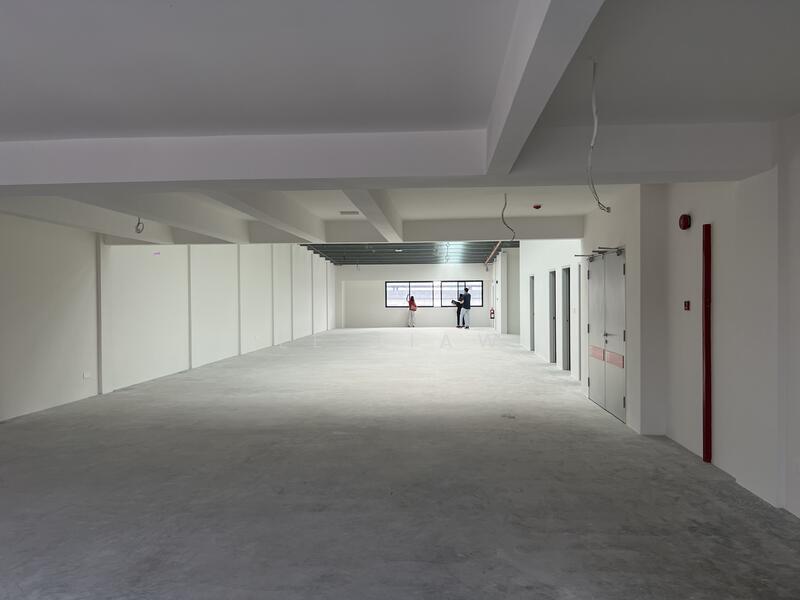Corridor