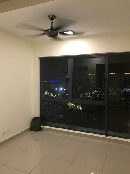 Bedroom View