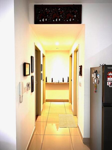 Corridor