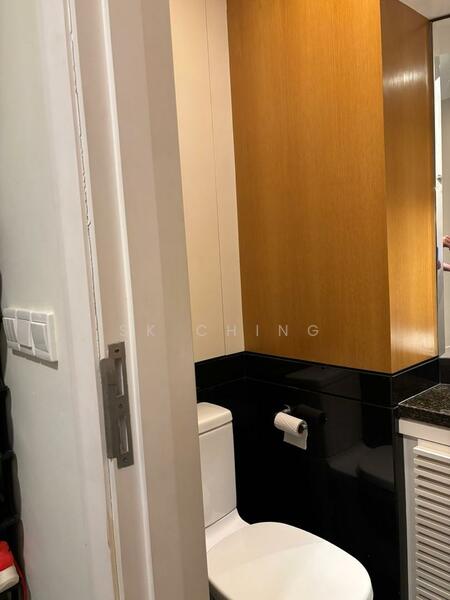 St Mary Residences untuk Untuk Dijual - RM 1,150,000, Mac 2026 - Bathroom - PropertyGuru.com.my