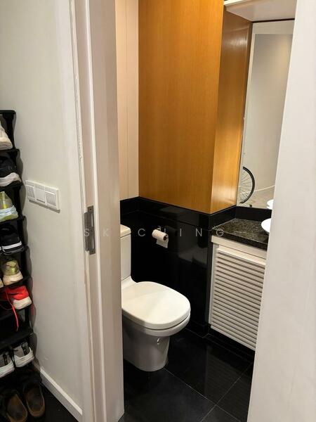 St Mary Residences untuk Untuk Dijual - RM 1,150,000, Mac 2026 - Bathroom - PropertyGuru.com.my