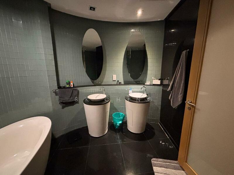 St Mary Residences untuk Untuk Dijual - RM 1,150,000, Mac 2026 - Bathroom - PropertyGuru.com.my