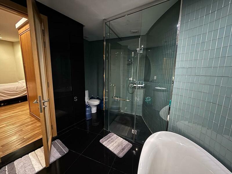St Mary Residences untuk Untuk Dijual - RM 1,150,000, Mac 2026 - Bathroom - PropertyGuru.com.my