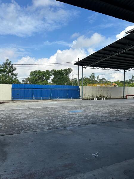 Untuk Disewa - Senai Seelong Jaya 2 Adjoining Detached Factory