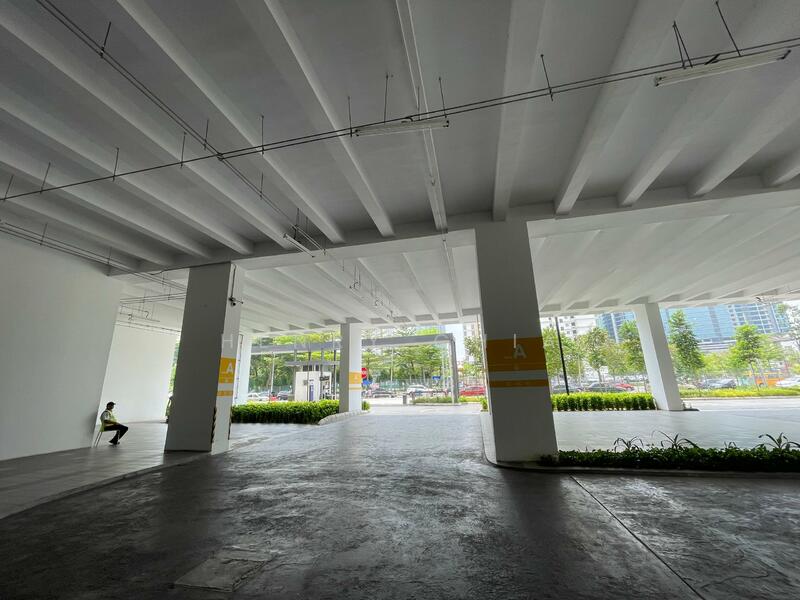 Car Park