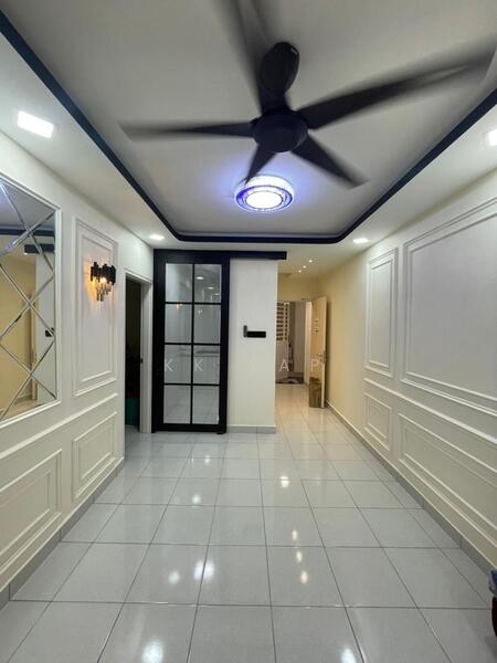 Corridor