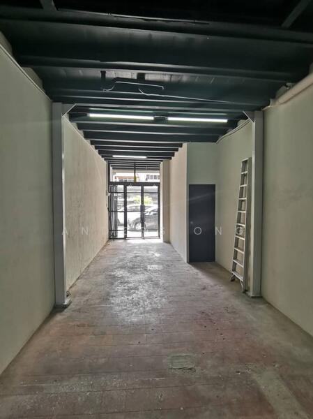 Corridor