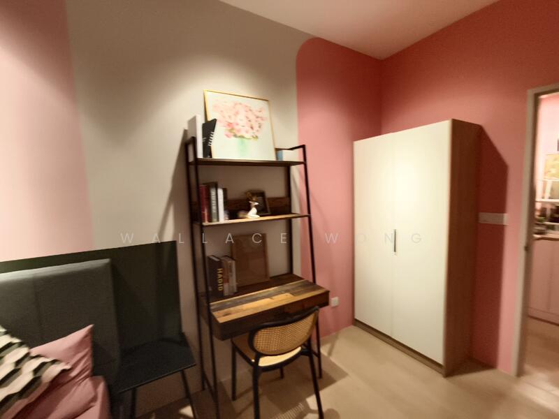 For Rent - The Suite