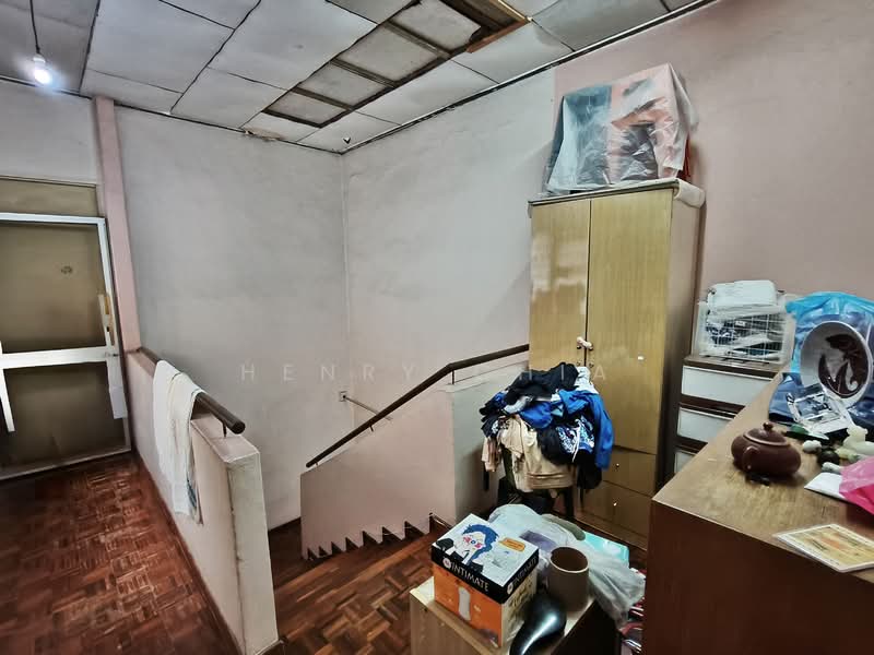Corridor