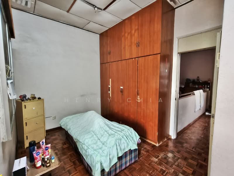 Rumah Teres untuk Dijual di KL City Centre (Kuala Lumpur) - Henry Chia - Bedroom - PropertyGuru.com.my