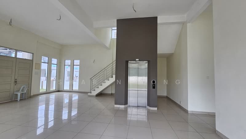 Bungalow House untuk Dijual di Taman Lembah Indah (Simpang Ampat) - Sharon Wong - Lobby - PropertyGuru.com.my