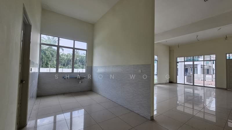 Bungalow House untuk Dijual di Taman Lembah Indah (Simpang Ampat) - Sharon Wong - Kitchen - PropertyGuru.com.my