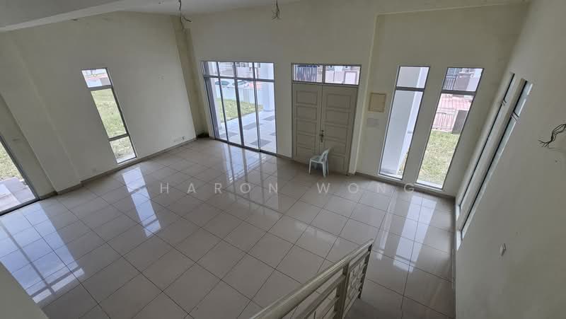 Bungalow House untuk Dijual di Taman Lembah Indah (Simpang Ampat) - Sharon Wong - Living Room - PropertyGuru.com.my