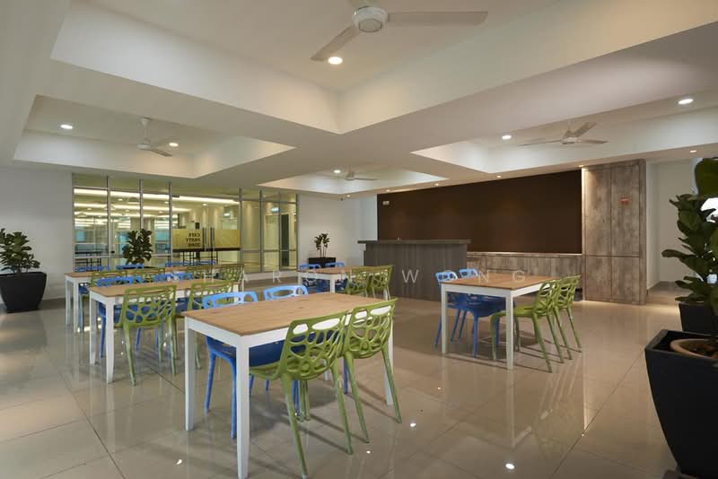 Bungalow House untuk Dijual di Taman Lembah Indah (Simpang Ampat) - Sharon Wong - Dining Room - PropertyGuru.com.my