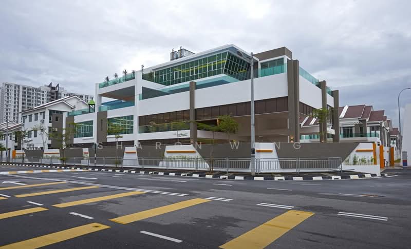 Bungalow House untuk Dijual di Taman Lembah Indah (Simpang Ampat) - Sharon Wong - Exterior - PropertyGuru.com.my