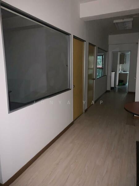 Corridor
