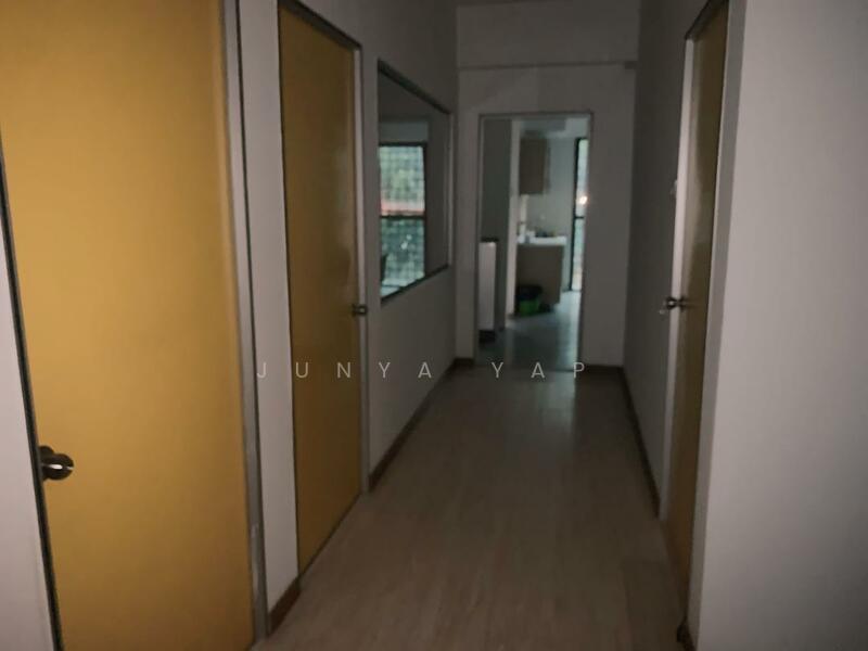 Corridor