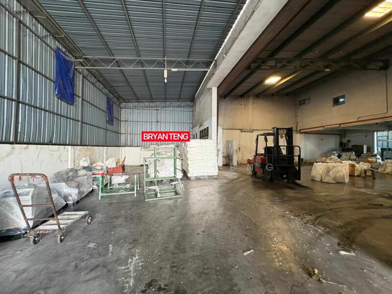 Warehouse
