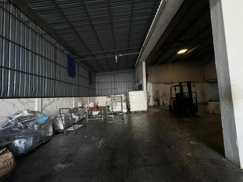 Warehouse