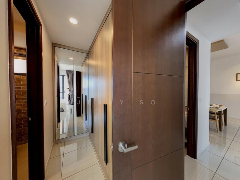Corridor