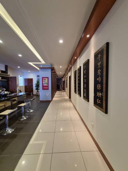 Corridor