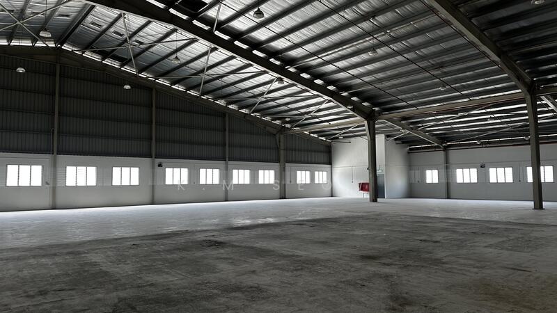 Warehouse