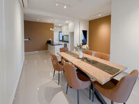 For Rent - Bangsar Hill Park