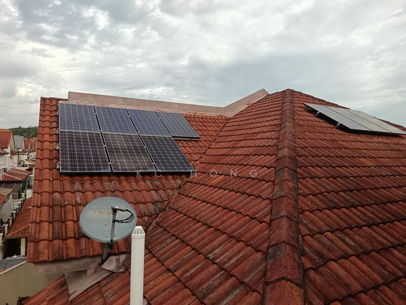 Roof