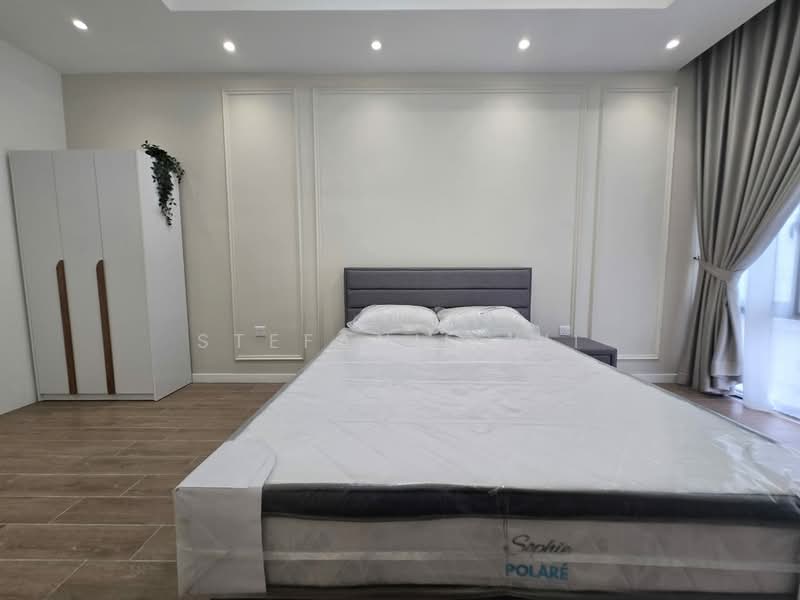 Servis Apartment untuk Disewa di Residensi 38 Bangsar - Stefanie Yii - PropertyGuru.com.my