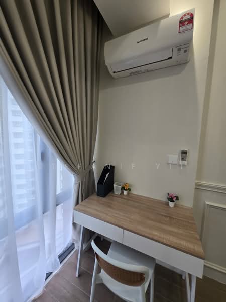 Servis Apartment untuk Disewa di Residensi 38 Bangsar - Stefanie Yii - PropertyGuru.com.my