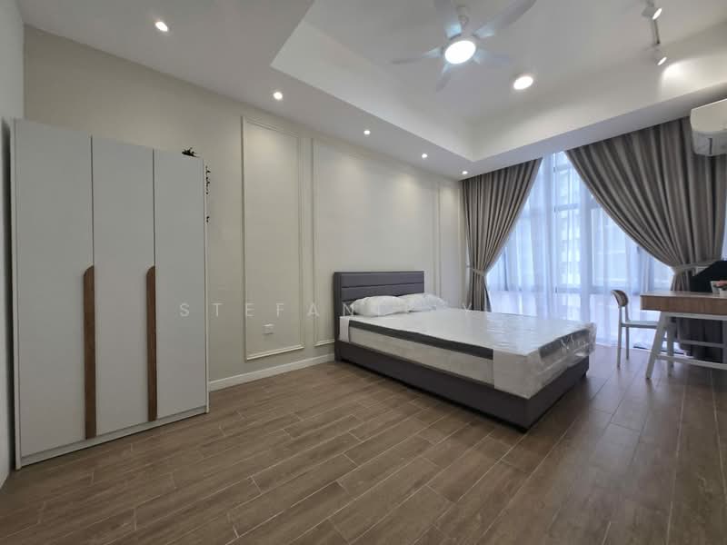Servis Apartment untuk Disewa di Residensi 38 Bangsar - Stefanie Yii - PropertyGuru.com.my