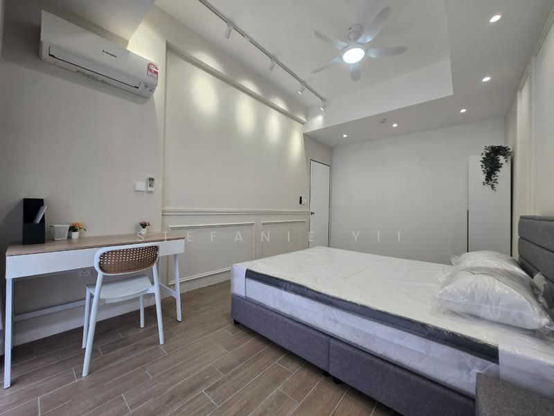 Servis Apartment untuk Disewa di Residensi 38 Bangsar - Stefanie Yii - PropertyGuru.com.my