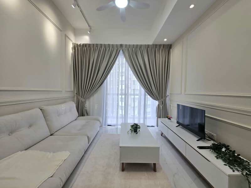 Servis Apartment untuk Disewa di Residensi 38 Bangsar - Stefanie Yii - PropertyGuru.com.my
