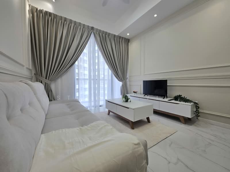 Servis Apartment untuk Disewa di Residensi 38 Bangsar - Stefanie Yii - PropertyGuru.com.my