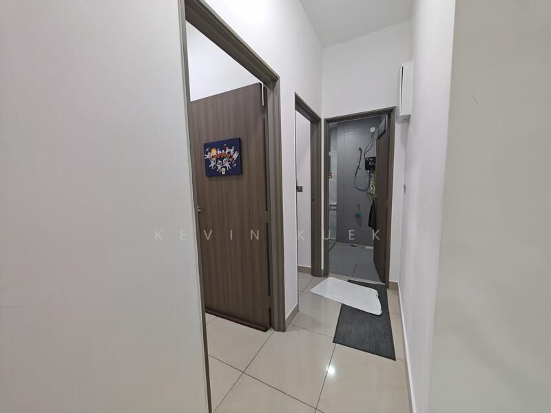 Corridor