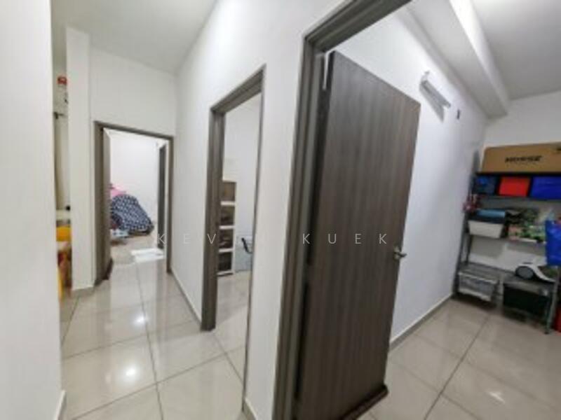 Corridor